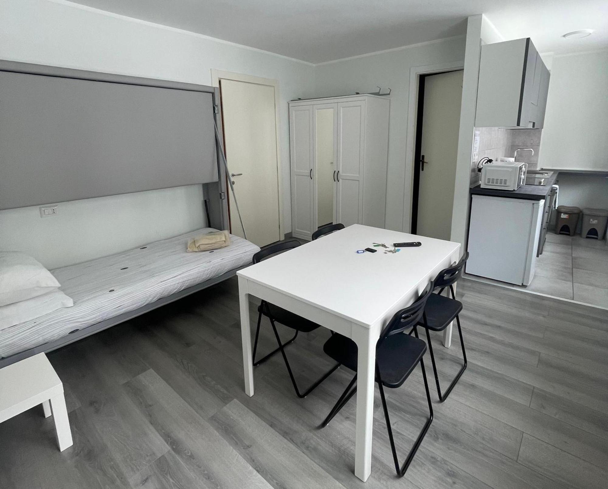 Appartamento Funivie Breuil-Cervinia Exterior foto
